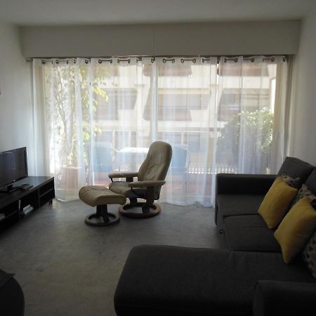 Appartement Silver La Regence 주앙레핑 외부 사진