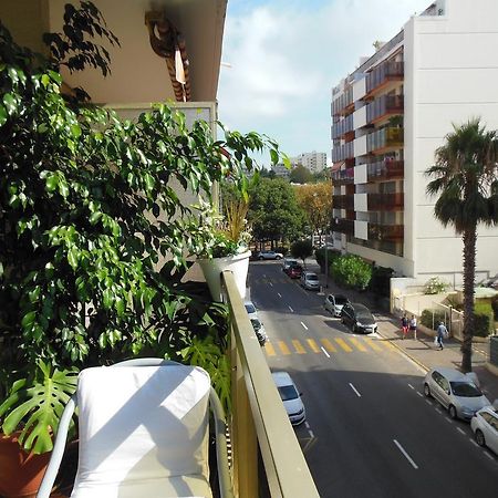 Appartement Silver La Regence 주앙레핑 외부 사진