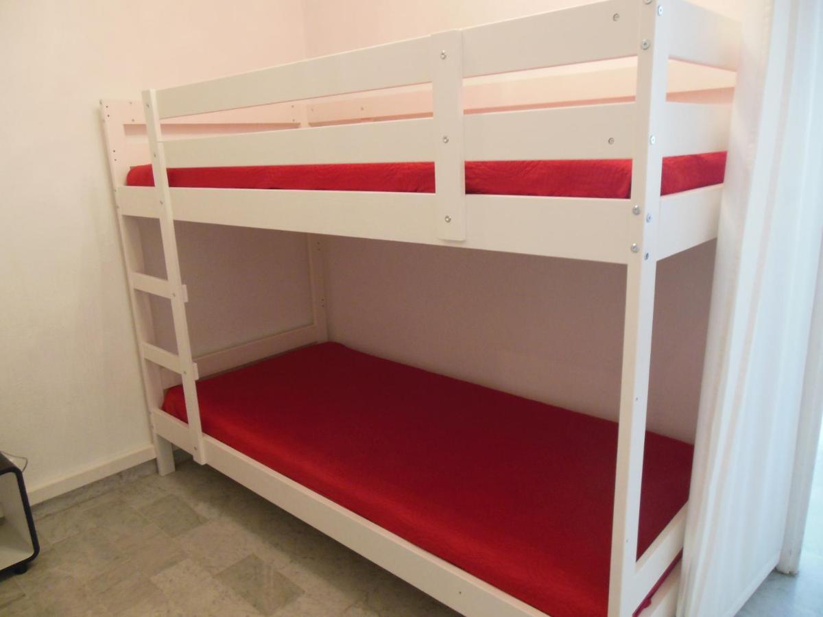 Appartement Silver La Regence 주앙레핑 외부 사진