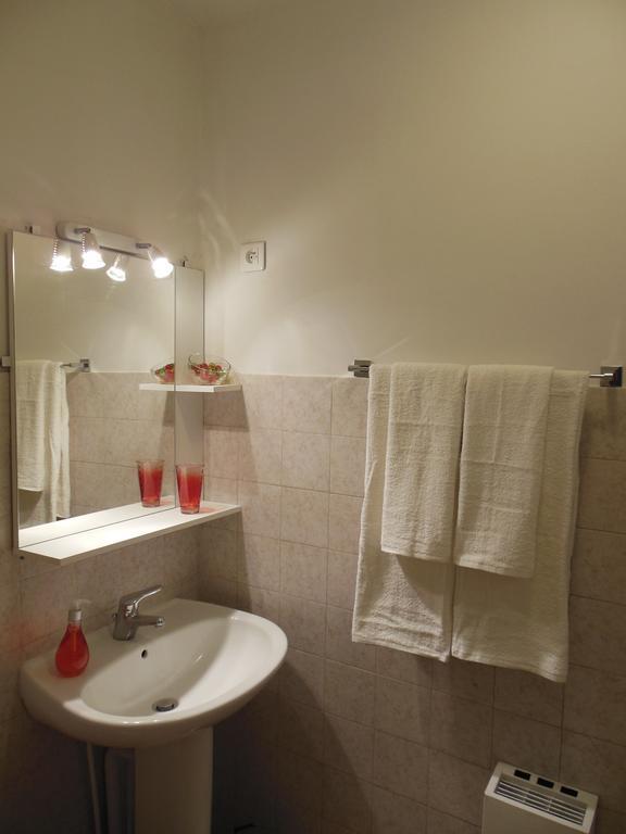 Appartement Silver La Regence 주앙레핑 객실 사진