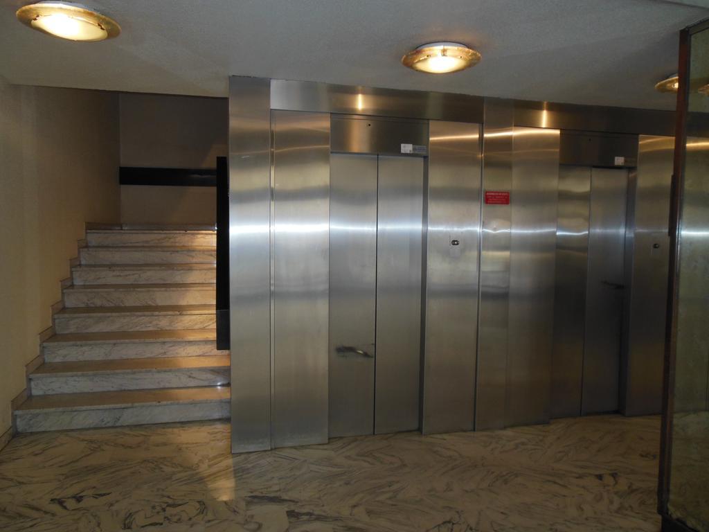 Appartement Silver La Regence 주앙레핑 외부 사진