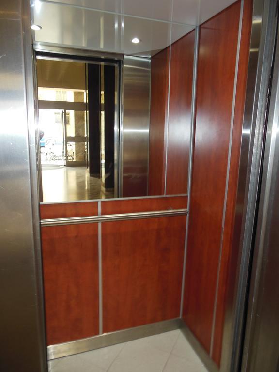Appartement Silver La Regence 주앙레핑 외부 사진